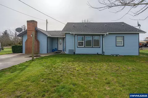 3350 Oak Knoll Rd NW, Salem, OR 97304