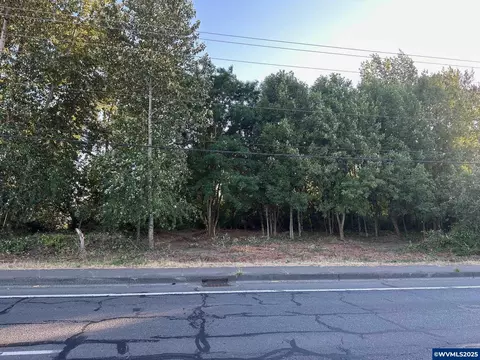 Pacific N Of Morse Bl, Albany, OR 97321