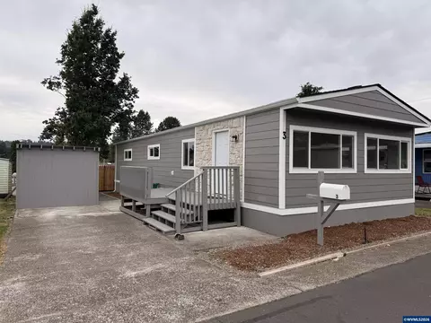 4424 SE Roethe Rd #3, Milwaukie, OR 97267