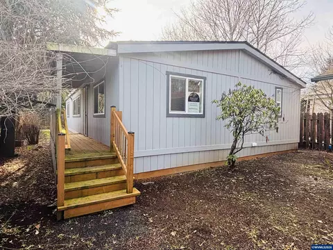 5030 Cumberland Ct SE #24, Salem, OR 97306