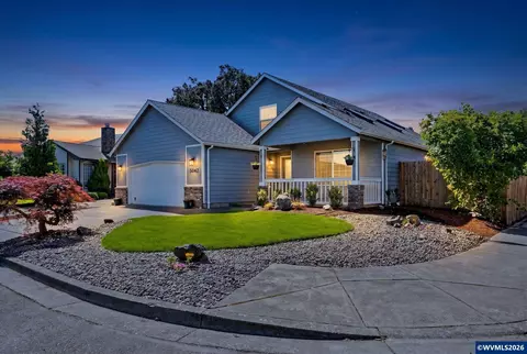 5042 Wasco Ct NE, Salem, OR 97305
