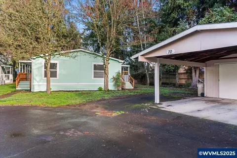 5050 Columbus St SE #70, Albany, OR 97322