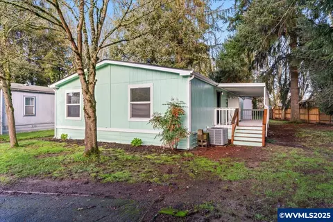5050 Columbus St SE #70, Albany, OR 97322