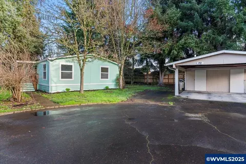 5050 Columbus St SE #70, Albany, OR 97322