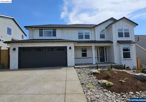 Model B Hampden Ln Ne, Salem, OR 97317