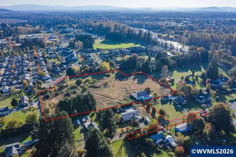 _ Hickory Rd Nw, Albany, OR 97321