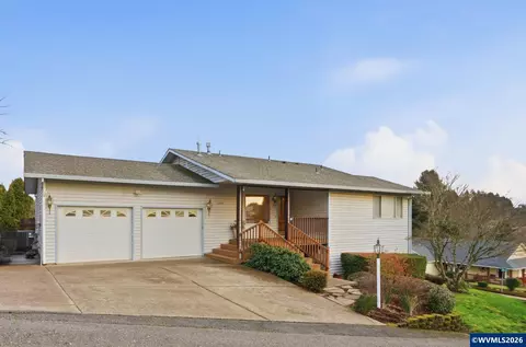 5401 E Ridge St S, Salem, OR 97306