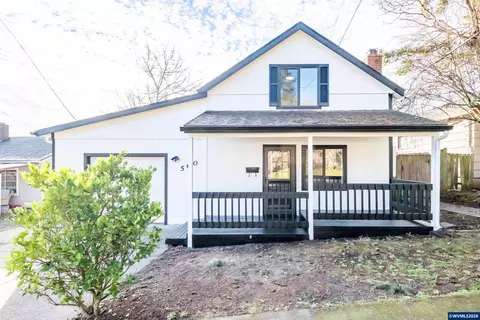 560 Hansen Ave S, Salem, OR 97302
