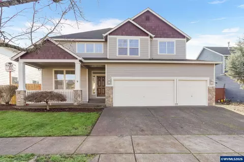 1676 Marten Ave SW, Albany, OR 97321