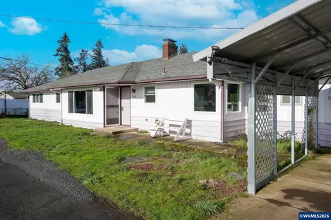 9313 Golf Club Rd, Aumsville, OR 97325