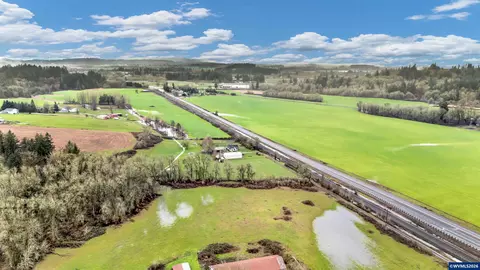 40762 Scravel Hill Road Northeast, Albany, OR 97322