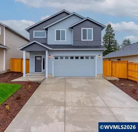 1163 SW 11th Ave, Dallas, OR 97338
