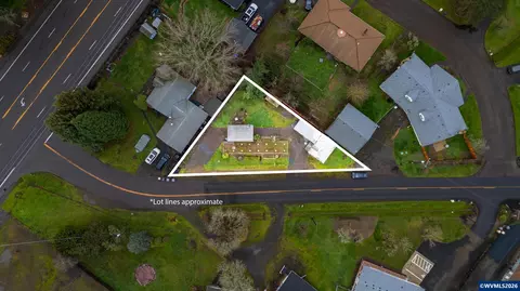 34065 Mcfarland Rd, Tangent, OR 97389