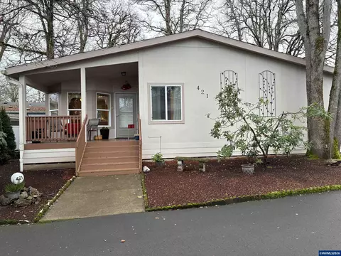 3100 Turner Rd SE #421, Salem, OR 97302