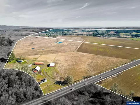 22345 Highway 22, Sheridan, OR 97378