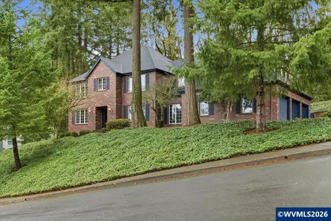 2380 Heath St S, Salem, OR 97302 photo 1