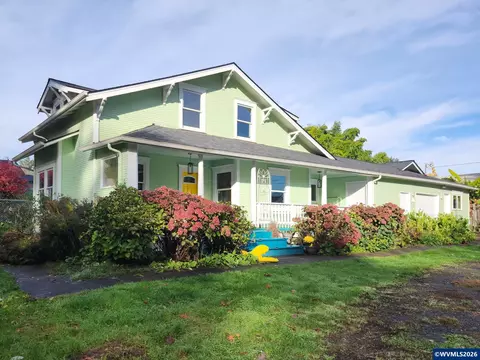 236 NW Walker Ln, Albany, OR 97321