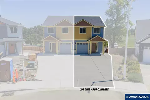 595 NEvergreen Ave, Dallas, OR 97338