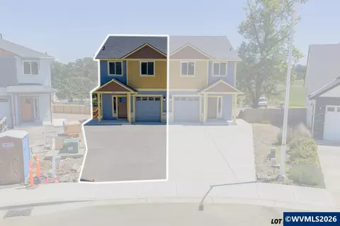597 NEvergreen Ave, Dallas, OR 97338