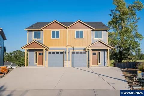 597 NEvergreen Ave, Dallas, OR 97338