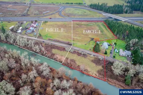 Next To Yamhill River Rd, Willamina, OR 97396