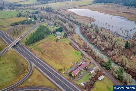 lot2 Next To Yamhill River Rd, Willamina, OR 97396 photo 4