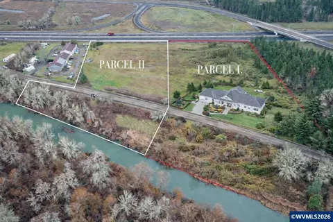 lot2 Next To Yamhill River Rd, Willamina, OR 97396 photo 8