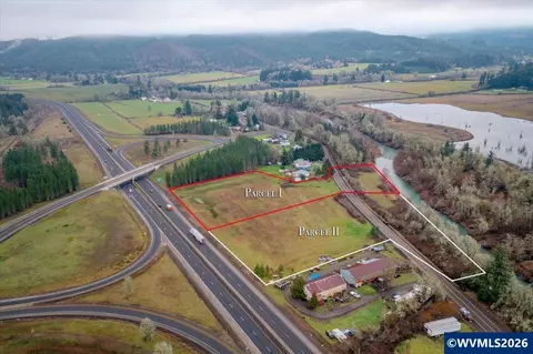 lot2 Next To Yamhill River Rd, Willamina, OR 97396 photo 5