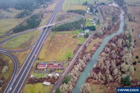 lot2 Next To Yamhill River Rd, Willamina, OR 97396 photo 3