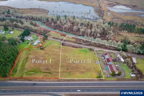 Next To Yamhill River Rd, Willamina, OR 97396