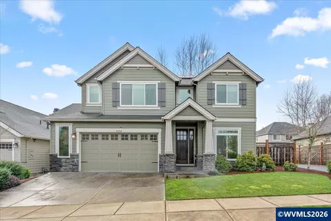 3858 Rogue Ave S, Salem, OR 97302