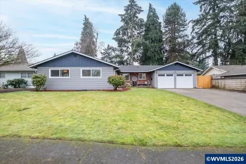 896 Moneda Ave N, Keizer, OR 97303 photo 1