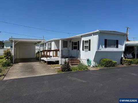 5545 43rd Way NE, Salem, OR 97305
