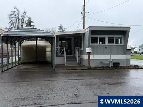 4531 Franklin Bl Bl #92, Eugene, OR 97403