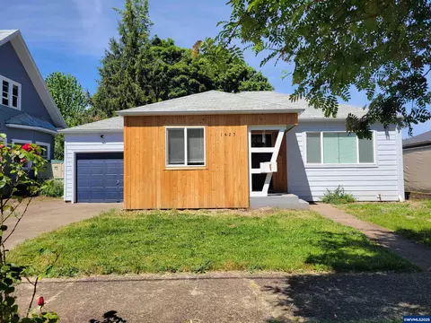 1425 Elm St NW, Salem, OR 97304
