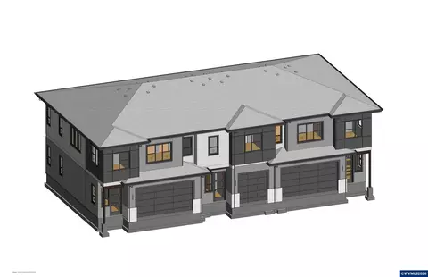 4036 Kurth St S, Salem, OR 97302
