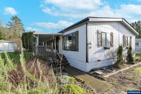 2655 NW Highland Dr #69, Corvallis, OR 97330