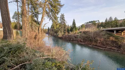 22986 N Fork Rd SE, Lyons, OR 97358 photo 3
