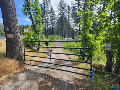 22986 N Fork Rd SE, Lyons, OR 97358 photo 8