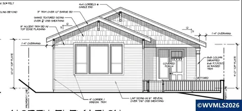 2064 NW Victory Ave, Corvallis, OR 97330