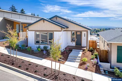 2064 NW Victory Ave, Corvallis, OR 97330