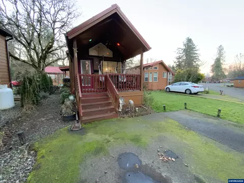 8372 Enchanted Wy Way SE #192, Turner, OR 97392