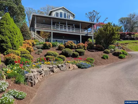 3228 Sunridge Dr S, Salem, OR 97302