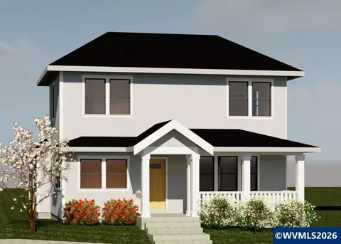 1771 Strong Rd SE, Salem, OR 97302