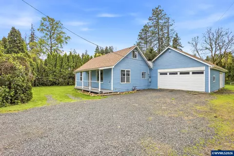 28780 Santiam Hwy, Sweet Home, OR 97386