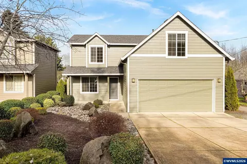 981 Ratcliff Dr SE, Salem, OR 97302