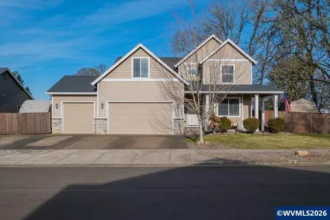 2825 Sonora Dr NE, Albany, OR 97321