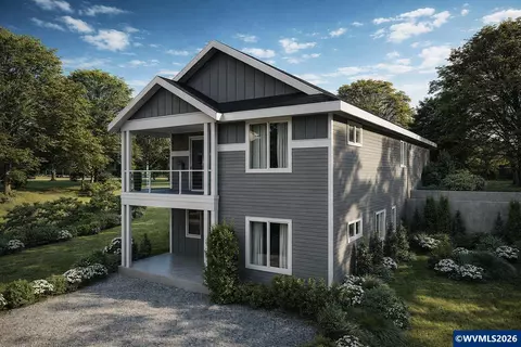 2069 NW Century Dr, Corvallis, OR 97330