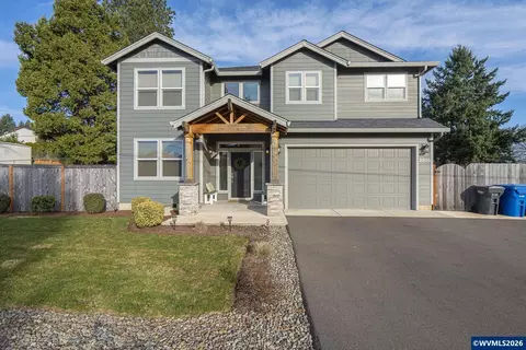 2505 Rogers Ln NW, Salem, OR 97304