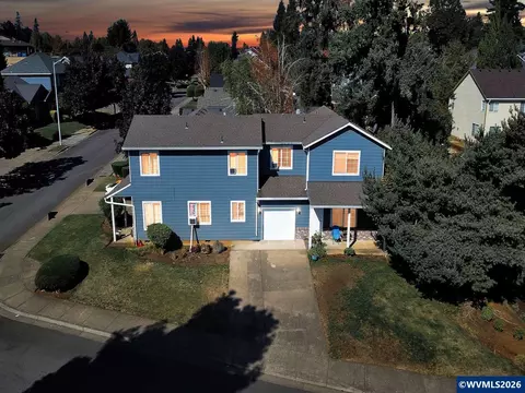 2955 Bastille Ave, Salem, OR 97306